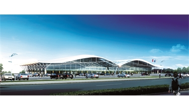標題：烏海飛機場航站樓
瀏覽次數：2930
發表時間：2020-12-15